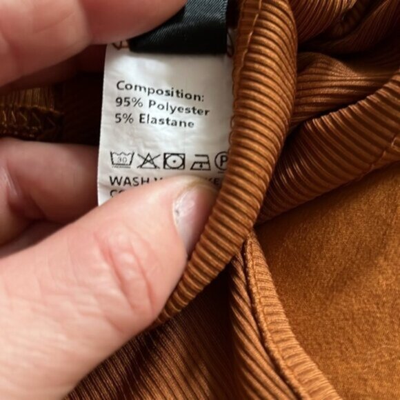 SHEIN top, size xs - Picture 3 of 3